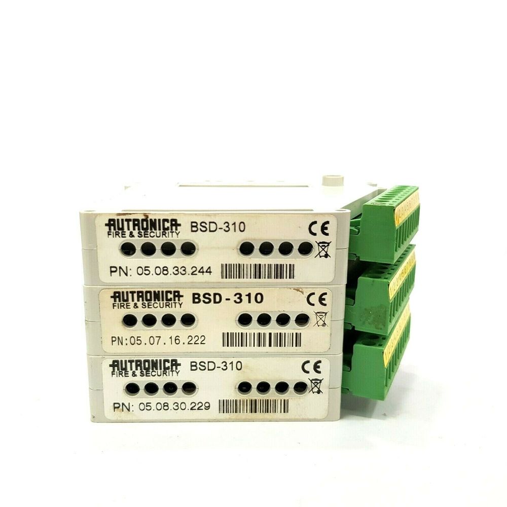 BSD-310