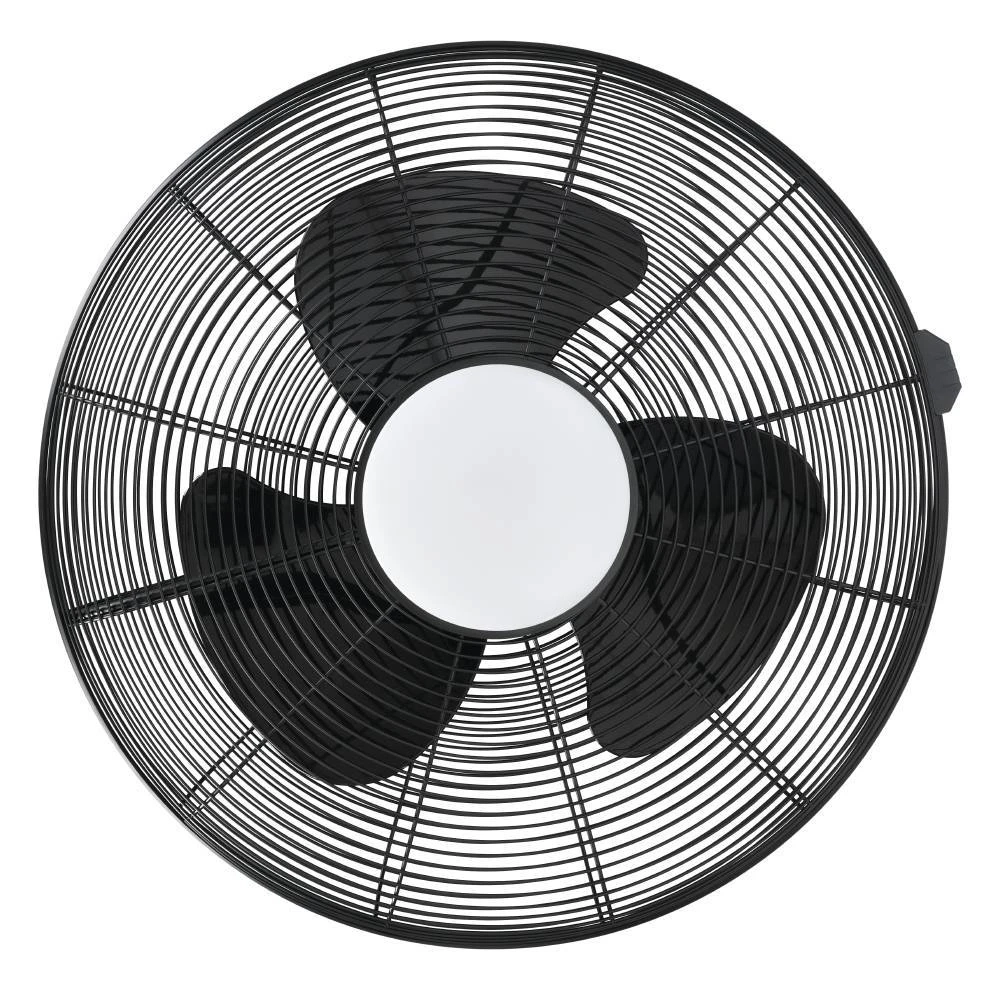 Люстра-вентилятор Eglo IGELDO 35133