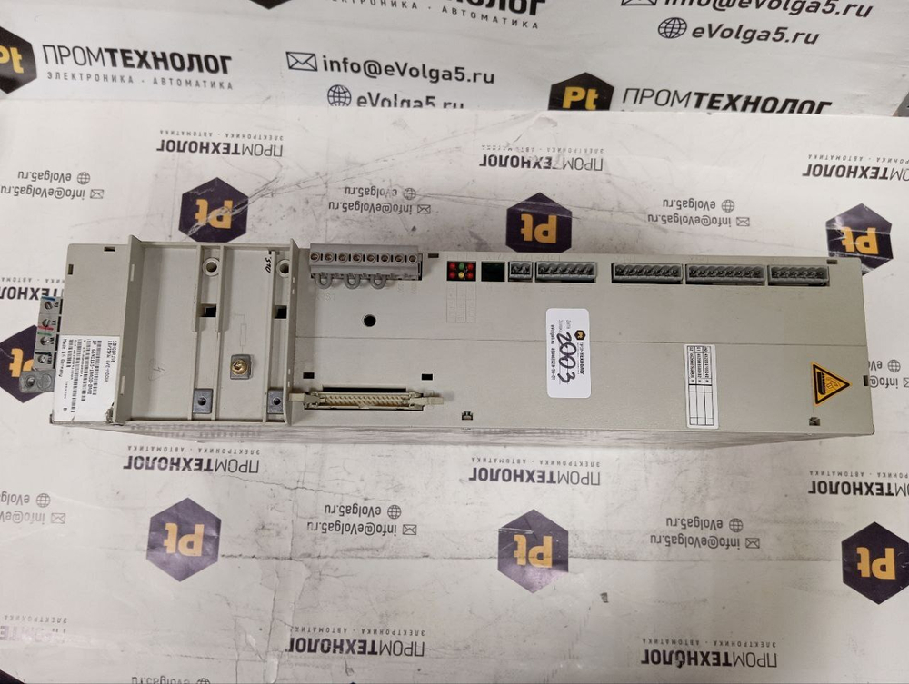 Модули Siemens Simodrive 6SN1145-1AA00-0AA0 б/у