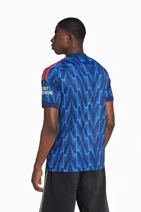 Футболка adidas Arsenal FC 25/26 Away - темно-синий