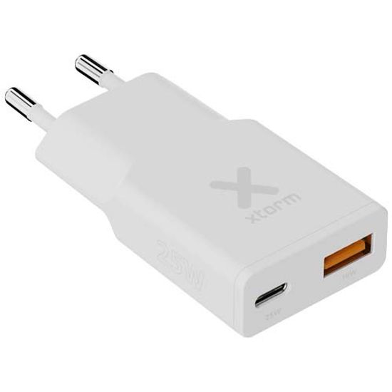 Зарядное устройство Xtorm XG2SL025 Go2 SlimLine мощностью 25 Вт