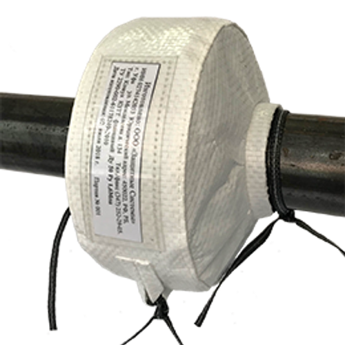 Кожух КЗТТ защитный текстильный термостойкий арматурный