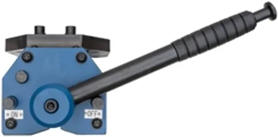 Приспособление для токарных станков для внутренней и наружной шлифовки GD-125