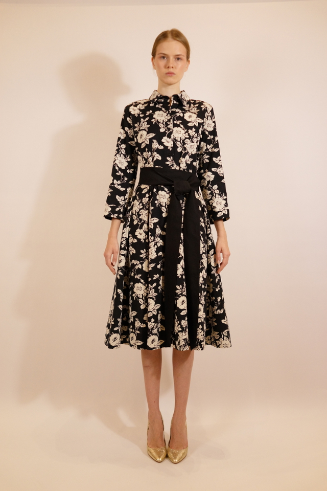 Raluca Mihalceanu ПЛАТЬЕ RALUCA MIHALCEANU