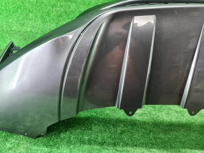 Бампер передний Bentley Bentayga (2020-н.в.)