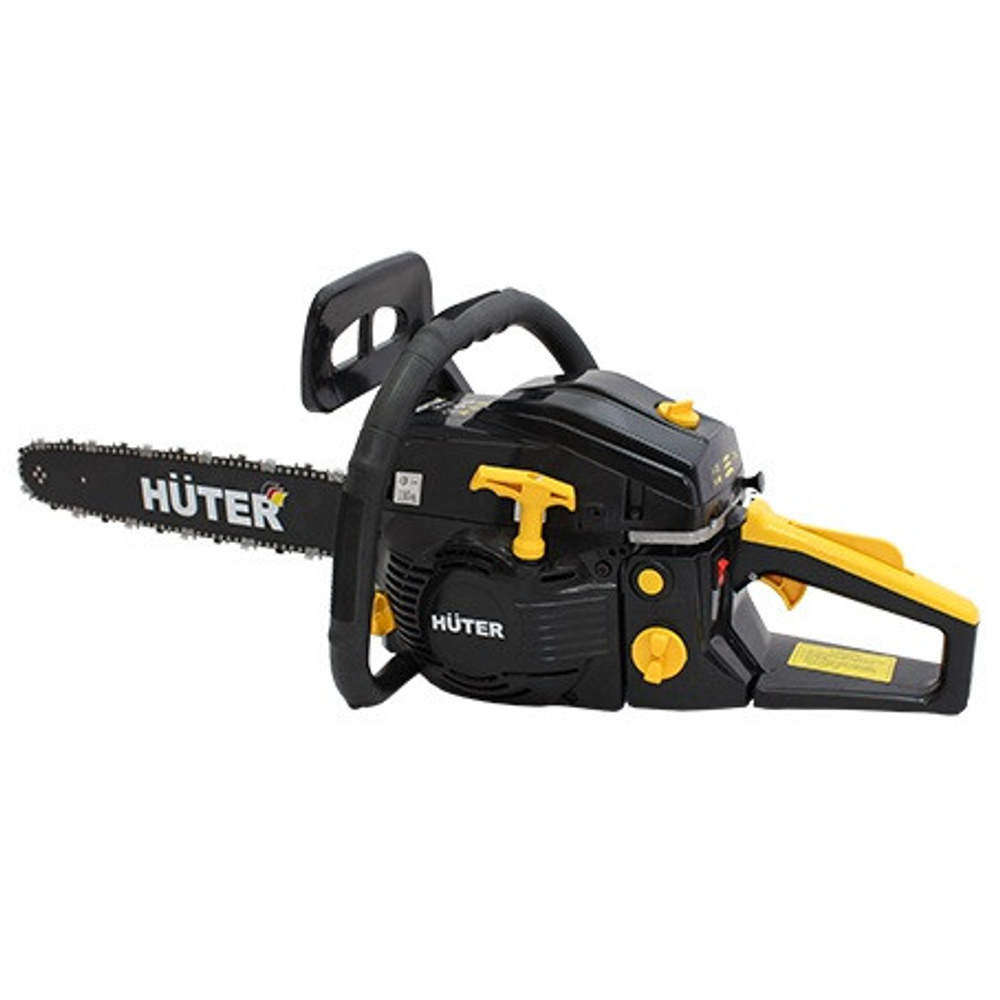 Бензопила Huter BS-62
