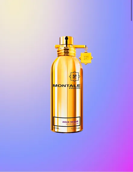 Montale Aoud Sense