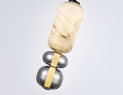 Ambrella Подвесной светодиодный светильник Modern LH11033