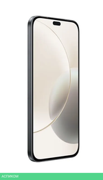 Cмартфон Honor 400 Lite 8GB/256GB ABR-NX1 Velvet Black (5109BRVM)