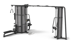 5-ти позиционная мультистанция SPIRIT SP-3605