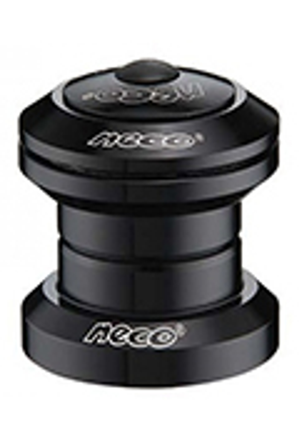 Стандартная рулевая колонка Neco H847W BK