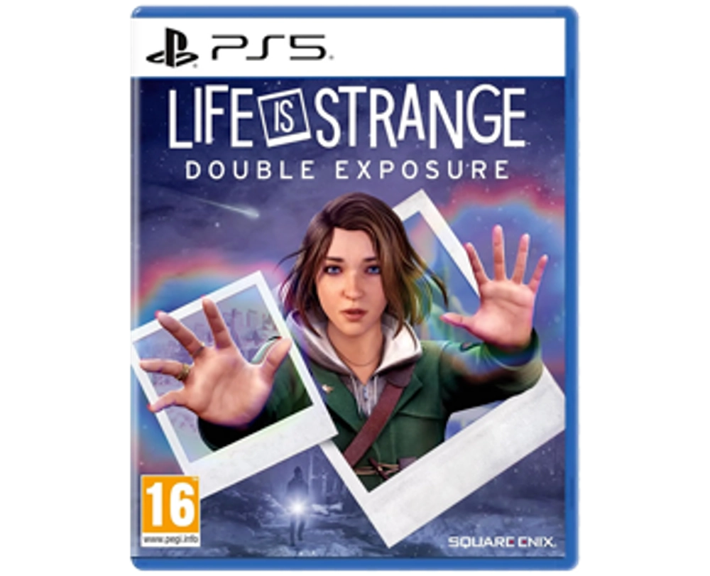 Life is Strange: Double Exposure (PS5) NEW