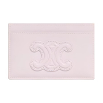 Картхолдеры и кошельки CELINE Triomphe, 10B703EMH-24OU