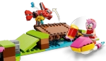 Конструктор LEGO Sonic the Hedgehog 76994 Испытание Соника в зоне зеленых холмов