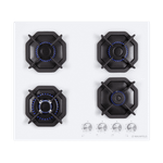 Газовая варочная панель MAUNFELD EGHG.64.23CW\G