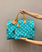 Louis Vuitton Speedy P9 Bandouliere 50