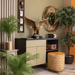 Банкетка Авиньон Голд