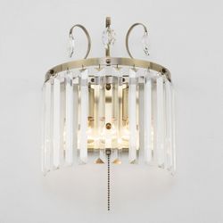 Накладной светильник Citilux Инга CL335323