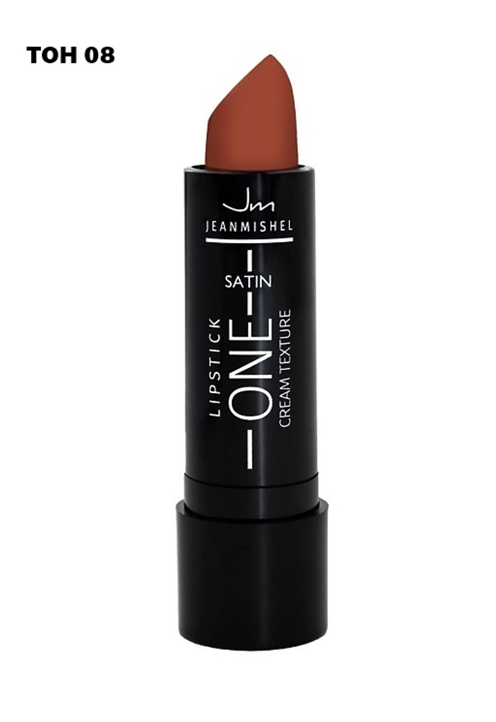 JM Помада для губ SATIN MATTE ME