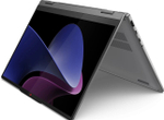 Ноутбук  Lenovo IdeaPad 5 2-in-1 14IRU9 14 ", Core 5, 16 Гб RAM, 512 Гб SSD, Iris Xe Graphics, Серый