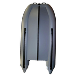 Лодка ПВХ Polar Bird Орлан PB-420E New Eagle пол-стеклокомпозит