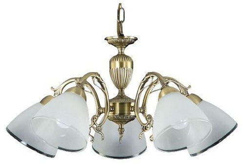 Подвесная люстра Citilux CL413251