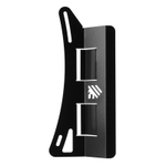 Расширители-подрезатели для снегоуборочных машин 97651-97652, 2 шт. Denzel