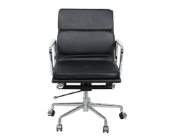 Кресло офисное Eames Soft Pad EA217
