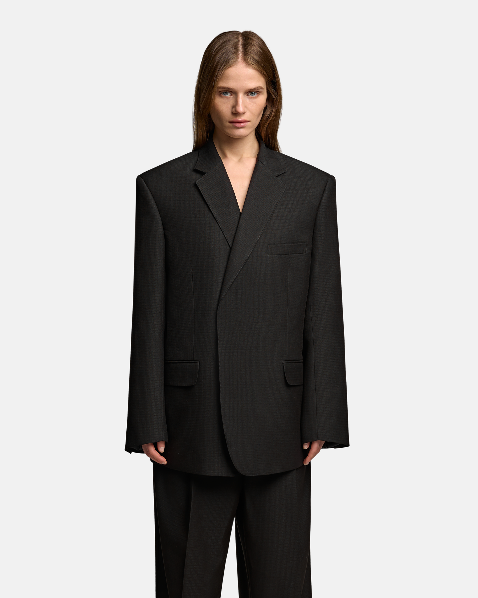 ПИДЖАК REGULAR FIT