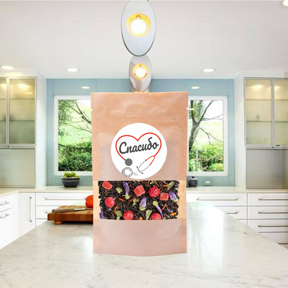 Подарочный набор "Граф"