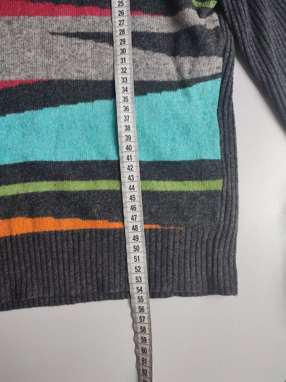 Джемпер PennyPull интересный 44 размер