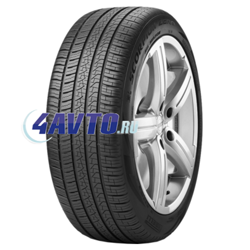 Легковая шина 285/40R23 111Y XL Scorpion Zero All Season LR NCS TL M+S
