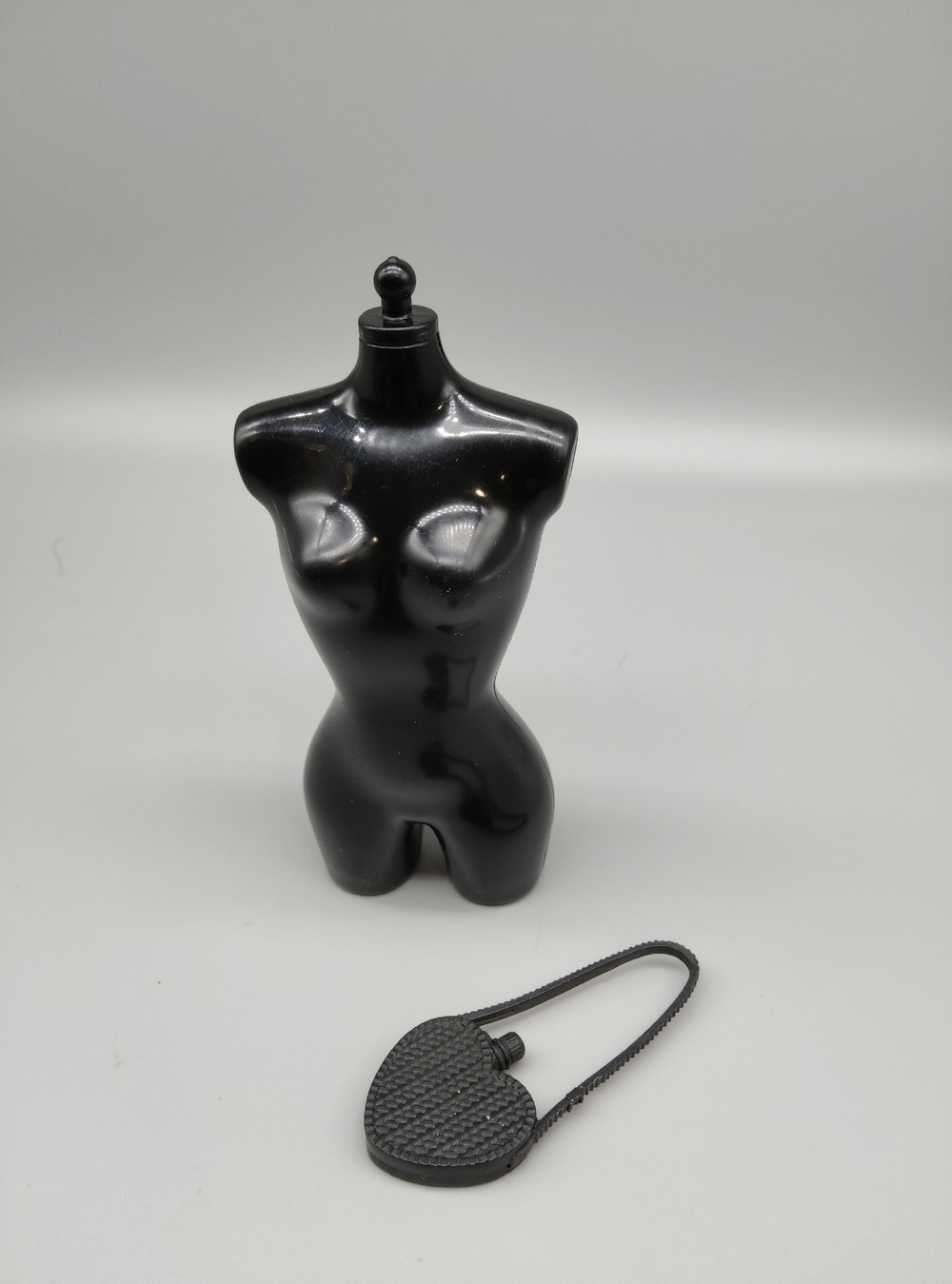 Аксессуар для куклы Барби винтаж - сумка 0704