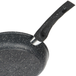 Сковорода алюминий, 28 см, антиприг, Горница, Гранит, с2851аг