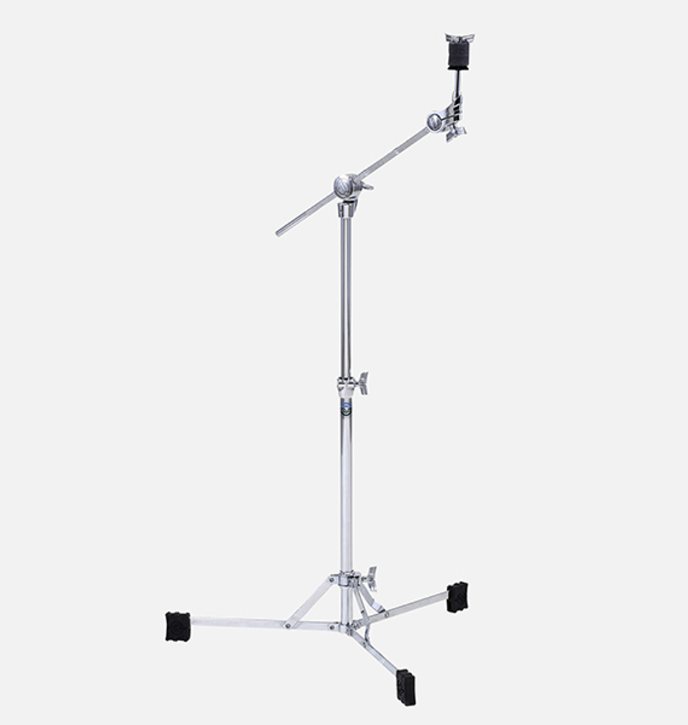LAC35BCS Atlas Classic Стойка для тарелки, «журавль», Ludwig