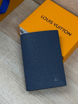 Обложка для паспорта Louis Vuitton