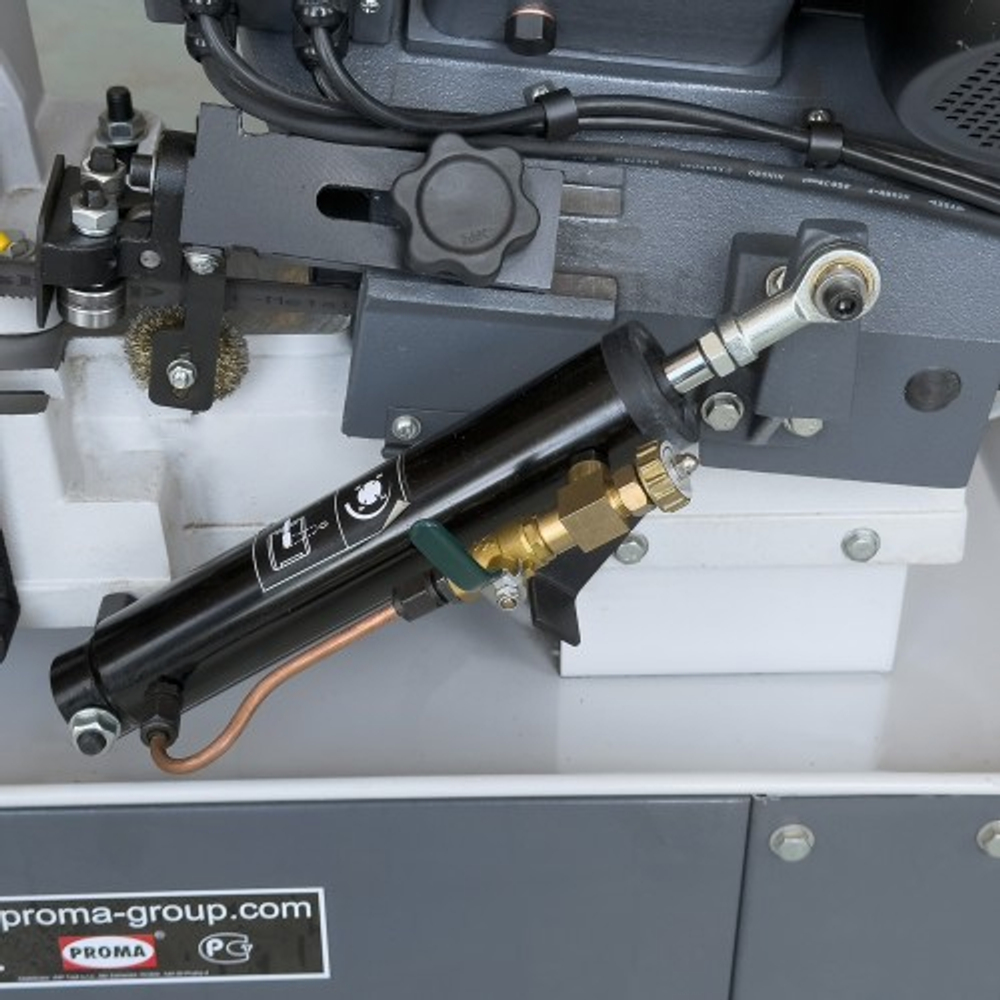 Станок ленточнопильный PROMA PPK-175 25000175