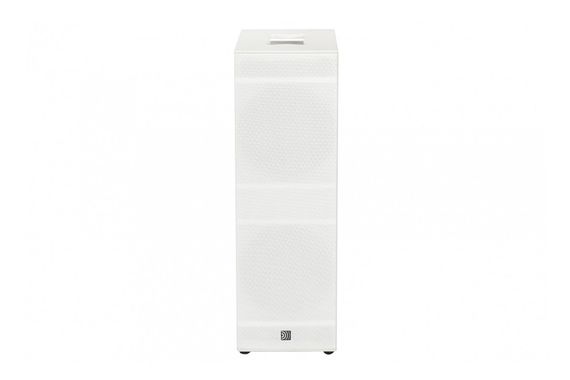 DS Proaudio Pillar (P) WH