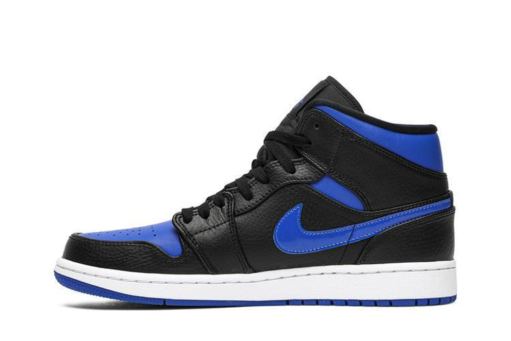 Кроссовки Jordan Air Jordan 1 Mid Royal