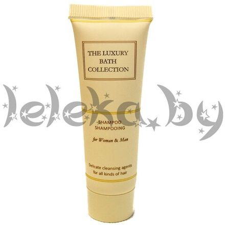 Шампунь «The luxury bath collection», 30 мл