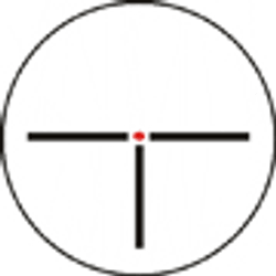 Прицел оптический Пилад P4x32 LS - фото 2