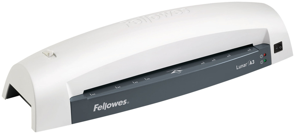 Ламинатор Fellowes Lunar A3 FS-57167 белый