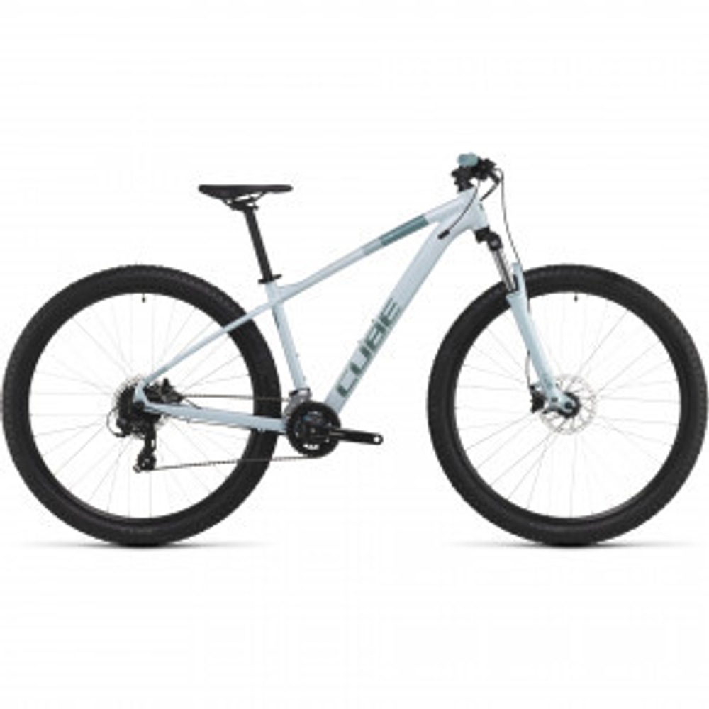 Велосипед CUBE 2023  Access WS airygreen´n´mint  16"