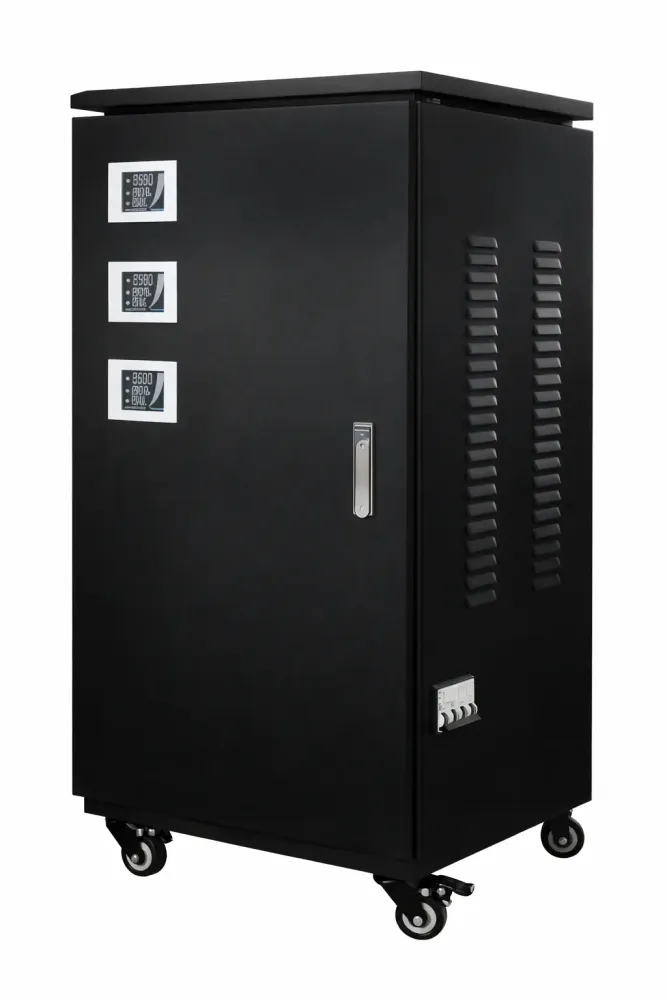 ИБП TURBOSKY 40KVA 3/3