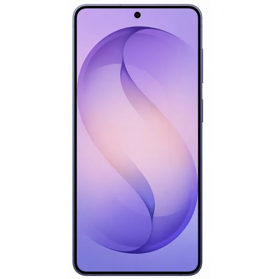 Смартфон Samsung Galaxy S26 12 ГБ | 256 ГБ (Фиолетовый | Cobalt Violet) (Snapdragon)