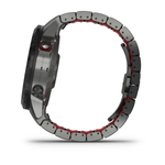 Умные часы Garmin MARQ Athlete (GEN 2) Performance Edition 46 мм черный