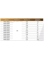 Леска Power Phantom Freelancer CLEAR