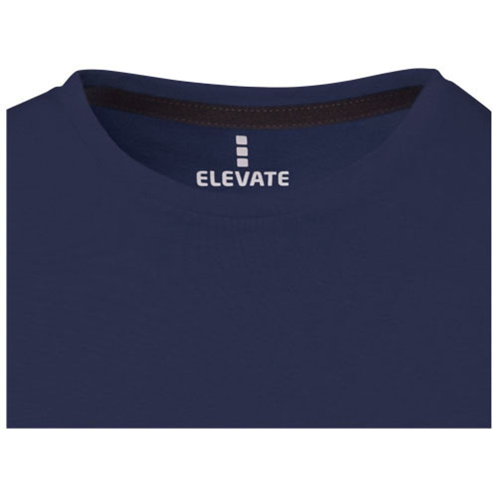 Nanaimo женская футболка с коротким рукавом