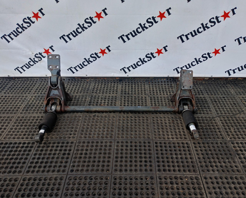 Торсион кабины в сборе