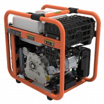 Генератор бензиновый инверторный ZONGSHEN BPB 4500 | ParaGraf.ru | 8-800-600-86-80